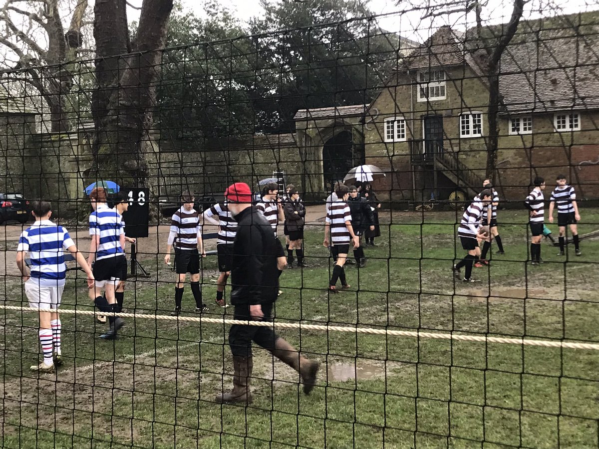 WinCollC's tweet image. In all the excitement I forgot to post about yesterday’s Xs fixture. The weather may have been inclement but the score didn’t disappoint. OTH beat College 105-12.