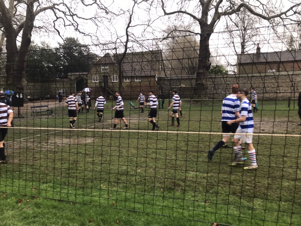 WinCollC's tweet image. In all the excitement I forgot to post about yesterday’s Xs fixture. The weather may have been inclement but the score didn’t disappoint. OTH beat College 105-12.