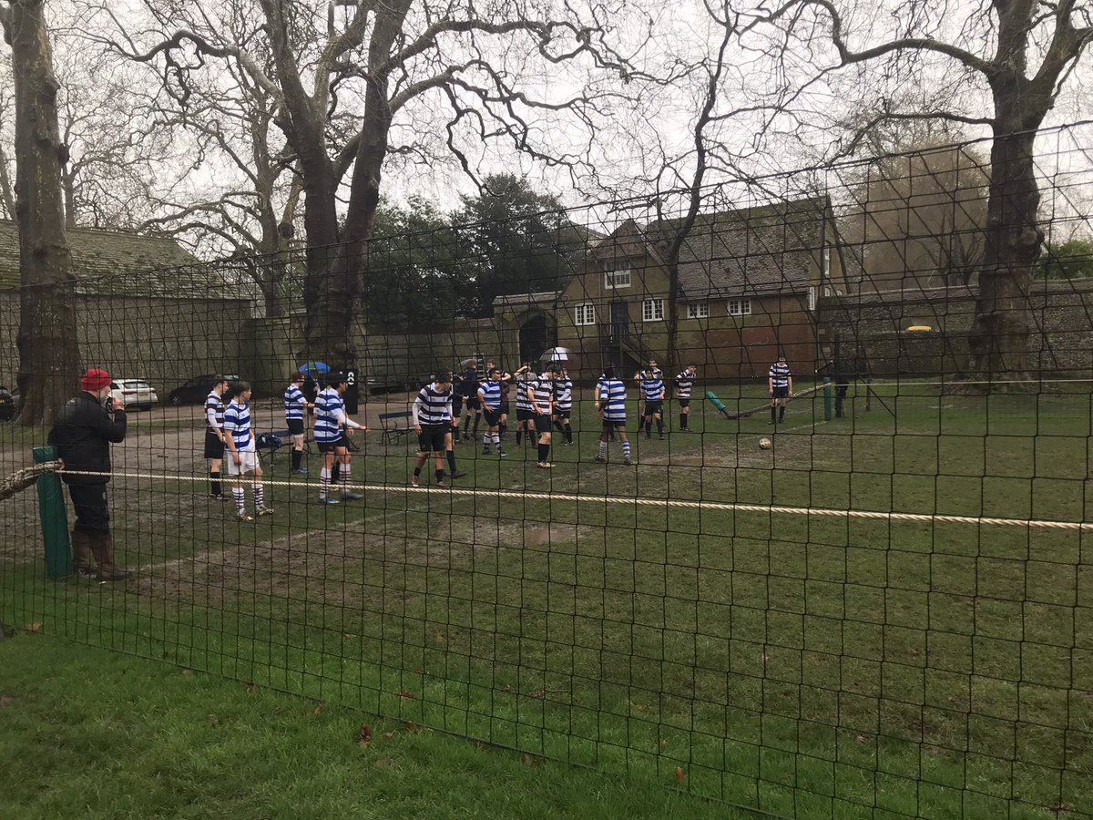 WinCollC's tweet image. In all the excitement I forgot to post about yesterday’s Xs fixture. The weather may have been inclement but the score didn’t disappoint. OTH beat College 105-12.