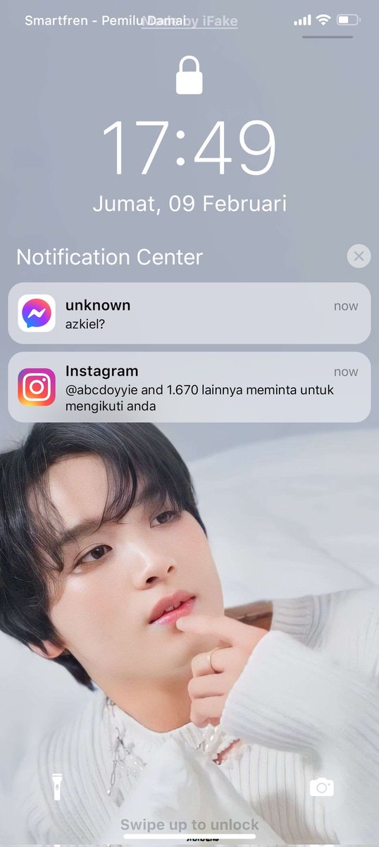 rara 📍nohyuck au tweet media