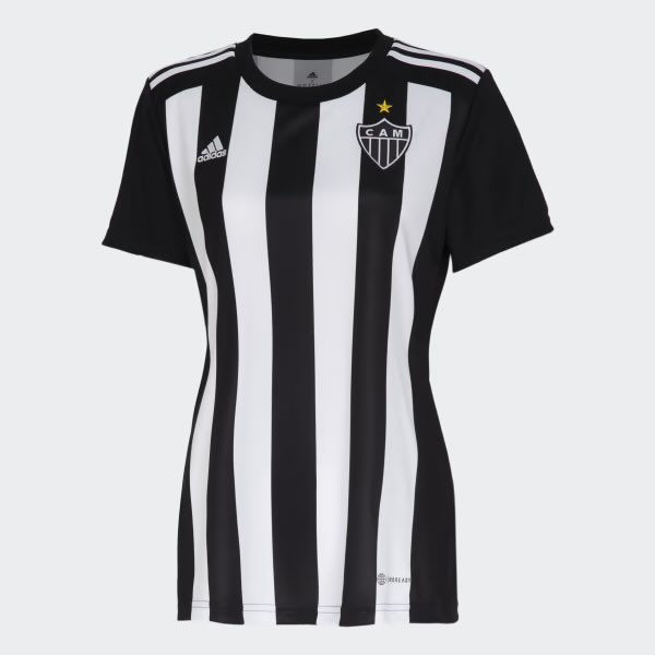 promoimperdivel's tweet photo. PROMOÇÃO IMPERDÍVEL 

🚨 CORRE!!!

🤩  Camisa I Adidas Atlético Mineiro 22/23

😵 De: 299

🤑 Por: R$ 84,99 (frete grátis, leia as instruções abaixo!)

🎟 USAR CUPOM: SEXTOUNOAPP (só funciona no APP)

Masculina: https://t.co/EjUoW7hMmC
Feminina: https://t.co/rukzOOCkXp

⚠️ IMPORTANTE, LEIA AQUI: Copie o link acima, cole no navegador, e redirecione para o APP Adidas. Coloque o cupom SEXTOUNOAPP e selecione o método de entrega GRÁTIS (disponível para todos ao estarem logados no APP).