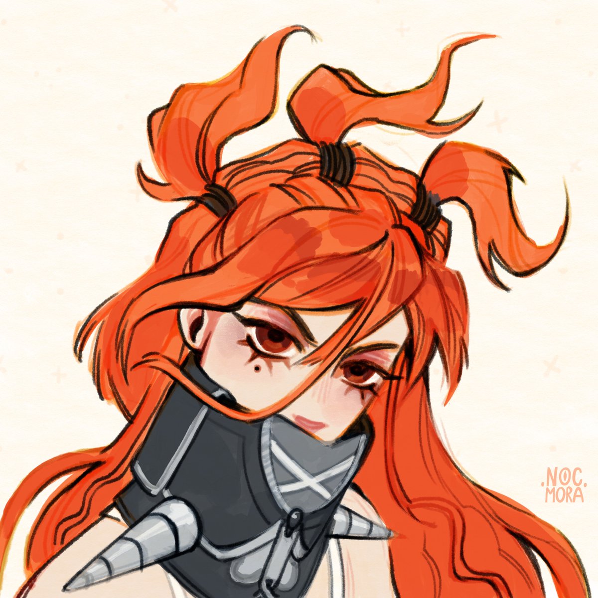 AzaneDeRais's tweet photo. Other set of portraits brought from @/NocMora!
https://t.co/EA0fTppx5D
purchased a little while ago… look forward to next set when I’m not so poor haha.
#Dislyte #dislytefanart #YunChuan #DislyteEmbla #DislyteHailey #DislyteRaven #MatePin #XuanPin #DislyteMateo https://t.co/8uF6tsnYhU