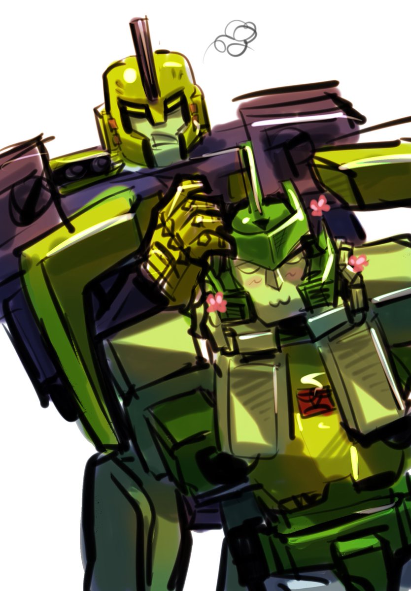 Impactor × springer