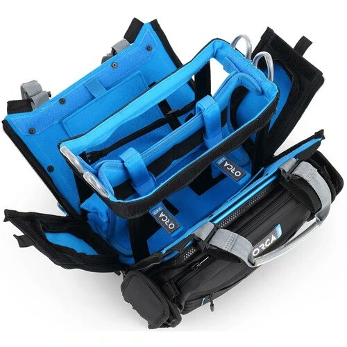 holoceneinnovat's tweet photo. Check out the OR-30 Audio Mixer Bag from ORCA. Click link in bio to visit our website!
Call +2348037591870 or +2349167019000 for enquiries
#orca #audiomixerbag #bag #soundequipment #filmgear #audioproduction #wirelessreceiver #professionalaudio #audio #filmindustry #holocene https://t.co/DcehAN6Hdi
