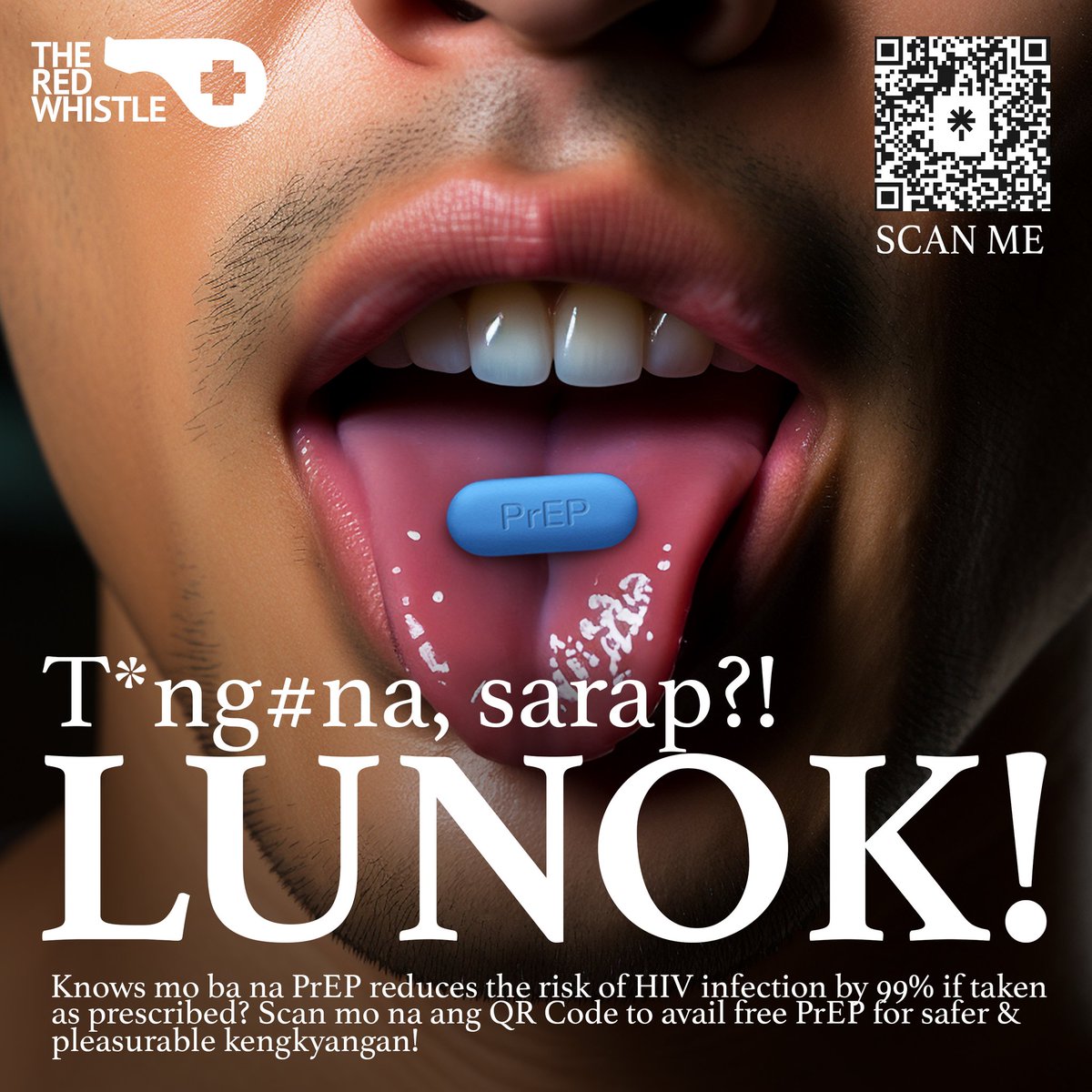 TANG INA, SARAP?! Ready to take control of your sexual health? Learn ...