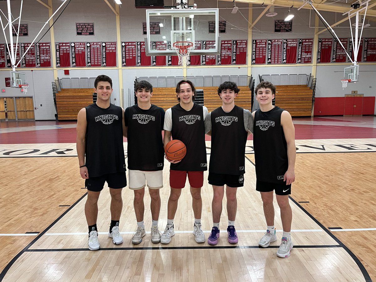 SENIOR NIGHT!! Tonight we get to honor our 5 seniors. Jake, David, AJ, Jake, and Zach. Come out and support the boys! <a href="/NA_Athletics/">Scarlet Knights</a> <a href="/chetjackson22/">Chet Jackson</a> <a href="/NAHSFans/">NAHS Fan Section</a> <a href="/NABCBaskteball/">NABC Basketball</a>
