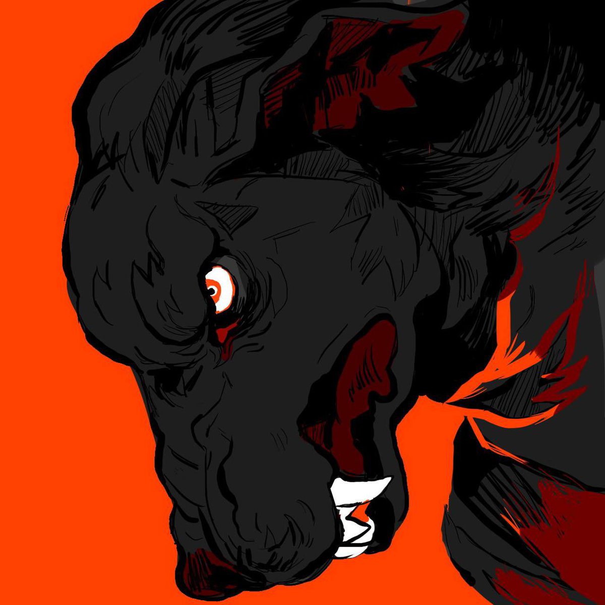 distemper23's tweet photo. I vowed to never do art 4 money again but I’m struggling to find work and running out of $$$ 🥲 I’m doing these head sketches for $50 USD, 4 slots. Plz reply to this post if interested!!! 

RT APPRECIATED 💯💯💯 https://t.co/66iekOVvbL
