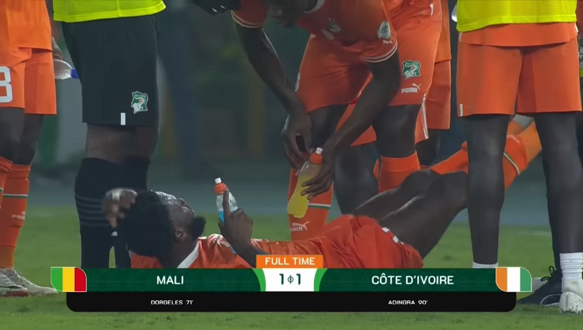 PeterKrustrup's tweet image. How to win the big football tournaments? How to cope with successive 120-min matches? Read more: Ermidis et al. 2024 journals.lww.com/acsm-msse/abst… @SyddanskUni @teamdanmark #PRoKIT #MSSE