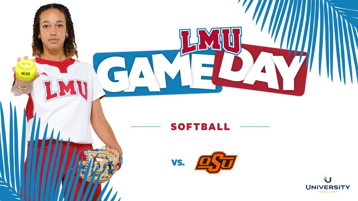 lmulionsSB's tweet photo. The season is here! 🦁🥎

⏱: 11 AM
🆚: Cowgirls
📍: Smith Field
📊: https://t.co/TF8J7FXmvO

#RestoreTheRoar https://t.co/1r3Z41r73K