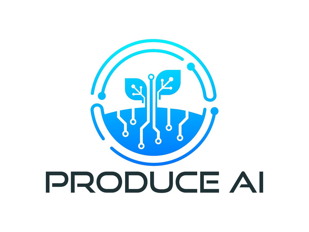 SONOFGRACE6's tweet photo. ProduceAI solutions aim to optimize the supply chain, predict market and demand trends, and ensure high product quality and low waste using advanced algorithms, data analysis, and computer vision technologies to achieve this goal $PRAI https://t.co/9Ez1n5ua0q