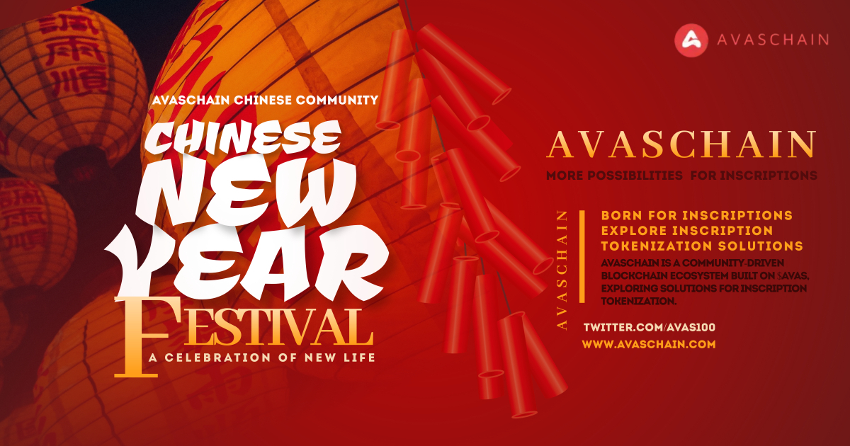 Avaschain tweet media