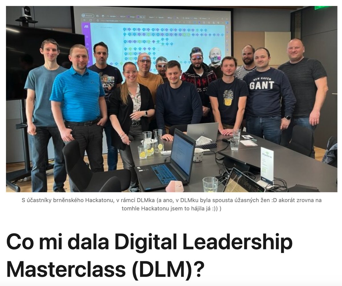 Filip Drimalka (Nowork.ai) tweet media