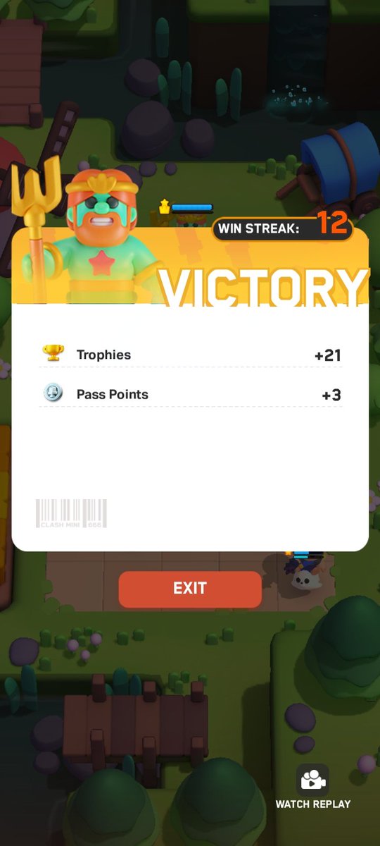 Top 10, vid tmw 🫡