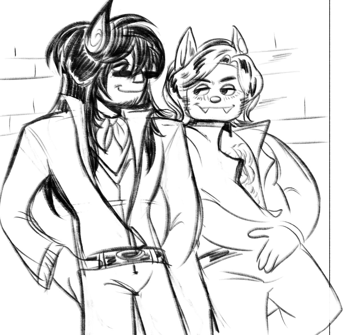 DRUNKULA_'s tweet image. Wrow :3
-
#puppetocs