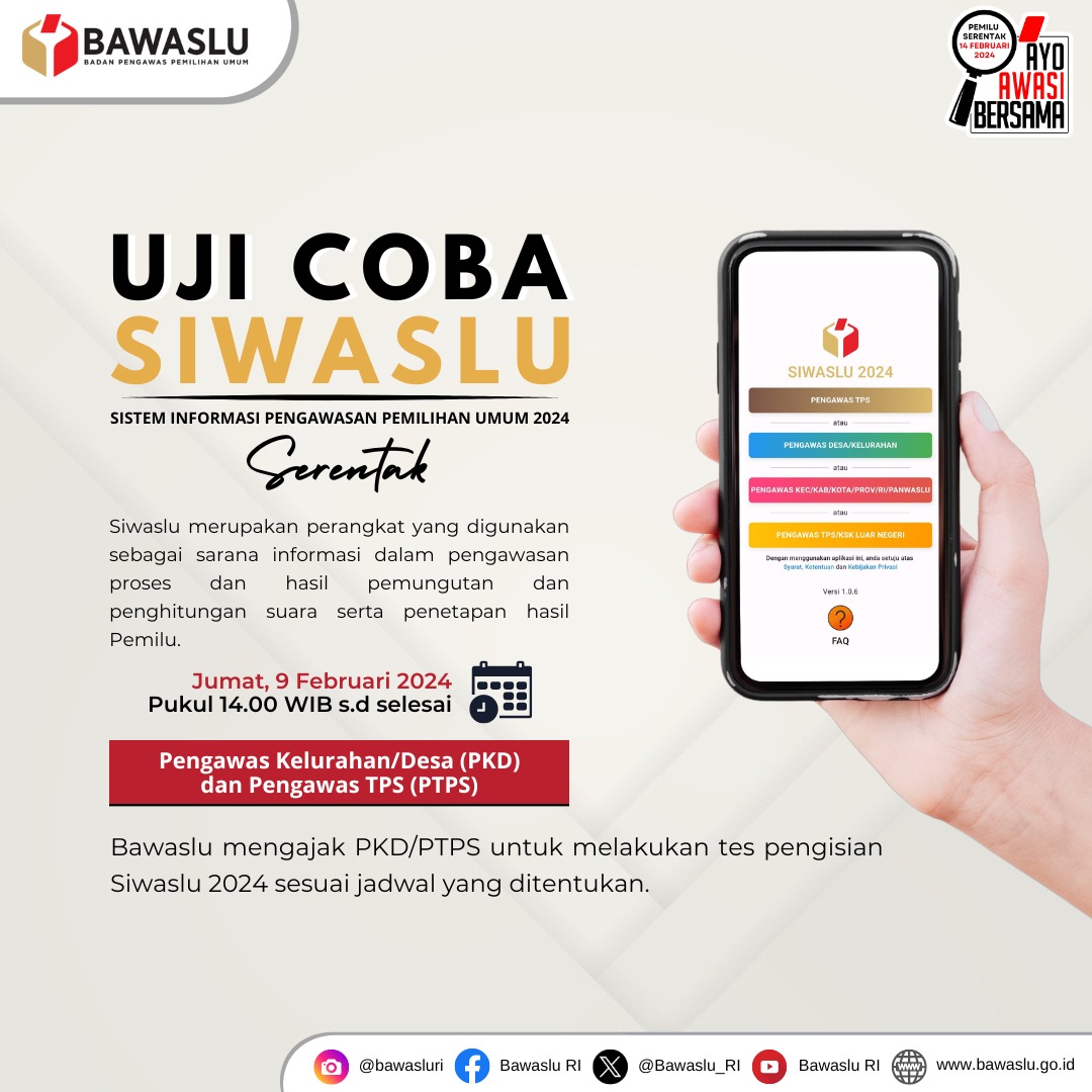 BawasluTabanan's tweet photo. https://t.co/CR7AkSOkMM