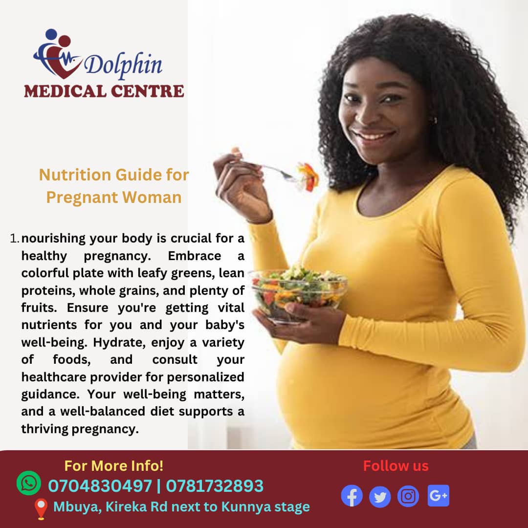 Ensuring a healthy diet during pregnancy is crucial for both mom and baby's well-being!Focus on nutrient-rich foods like fruits, vegetables,lean proteins, whole grains.Remember to stay hydrated and consult with your healthcare provider. #PregnancyNutrition #HealthyMomHealthyBaby