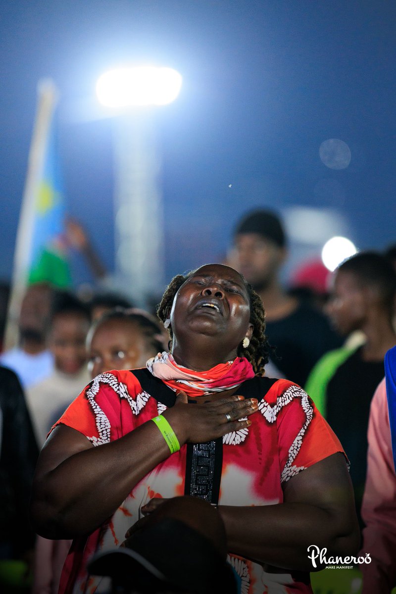 Whatever the Lord will show you in the place of prayer is placing a demand on your life. 

#PrayerClub 
#PrayingGeneration
#AvailableForGod