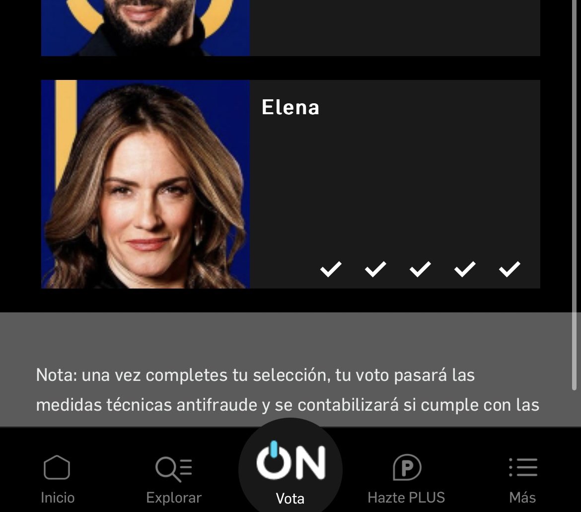 Nala2711's tweet photo. No existe fandom mas tóxico que el de Adara ✈️ estoy indignada.

#GHDúoGala5 #GHDUO9F #Repescaivana https://t.co/i5Uwf8ylSE