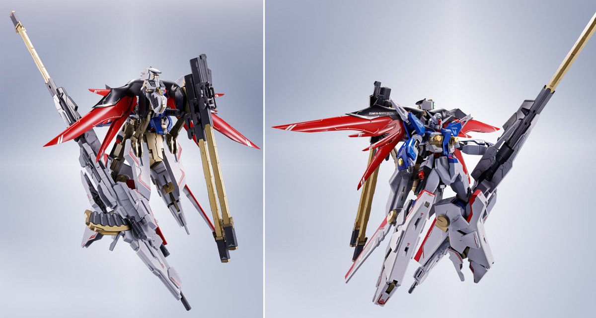 魂ネイションズ公式/BANDAI SPIRITS TAMASHII NATIONS OFFICIAL on X
