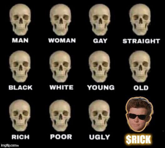 RickRoll tweet media
