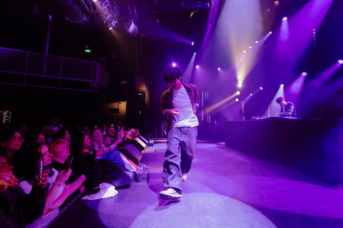 cultofya's tweet photo. #0WAVEAMSTERDAM https://t.co/S5Uyz8dvFV