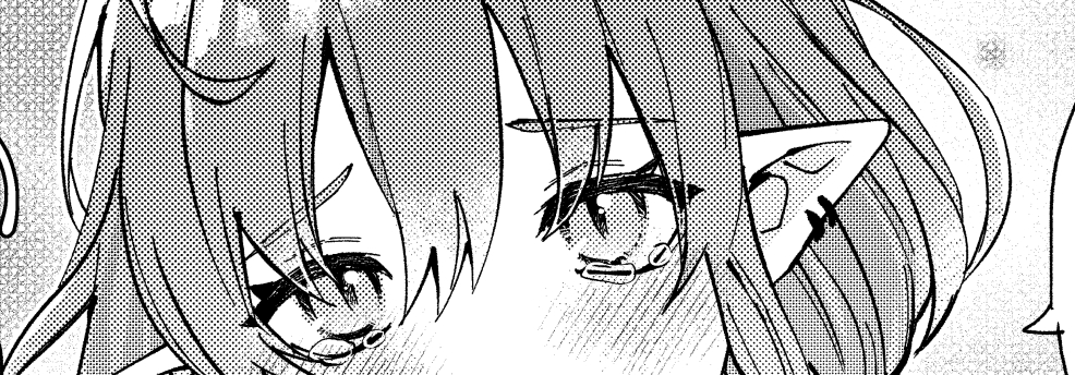 💛Commission
非公開のご依頼でした!
ご依頼ありがとうございました!

#SKIMA #ミリしらまんが
https://t.co/MV5nwbgBqk 