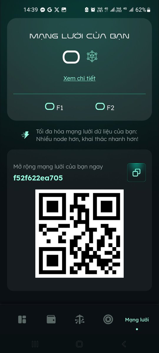 athane network is currently available in chplay and appel stores, currently athane has raised capital of 3 million USD, please take advantage of free mining, why don't you try it, referral code ;f52f622ea705