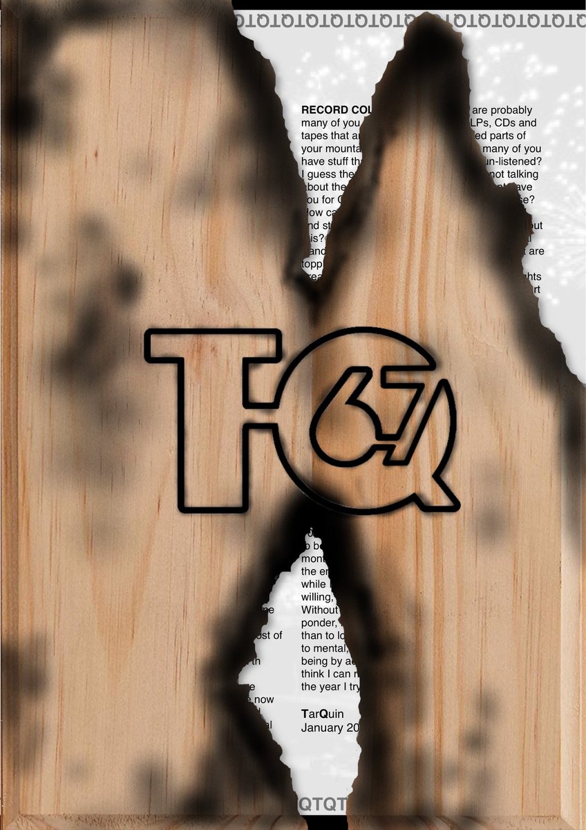 An ad’ in TQ reaches over 100 readers across 14 countries. Check out these rates

tqzine.blogspot.com/p/advertising-…