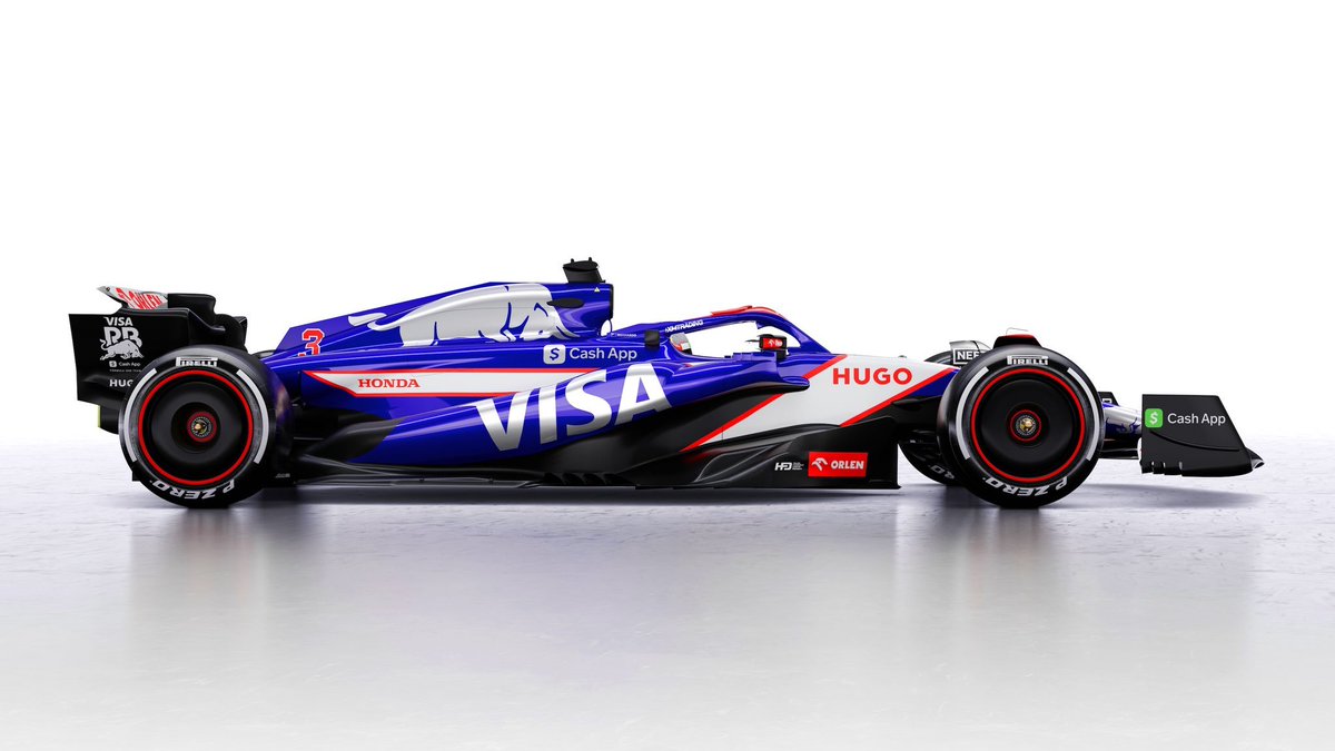 f1speed_indo's tweet photo. "Apa itu tren penghitaman mobil?" https://t.co/qPY5vybhnw