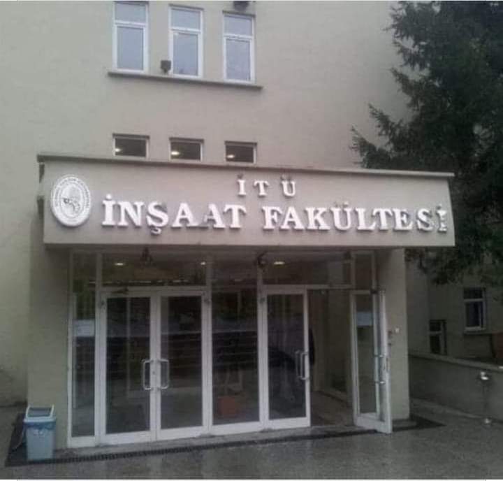 SEN KATİL MİSİN?
"İstanbul Teknik Üniversitesi'nde, henüz 19 yaşında, ikinci sınıf öğrencisi olarak kafası bir karış havada gezen birisiydim. 
Bir gün, çok değerli bir ‘mukavemet’ akademisyenimizin dersindeydim. 
Değerli hocamız, öğrenciler tarafından korkulan biriydi. 
Herkes,