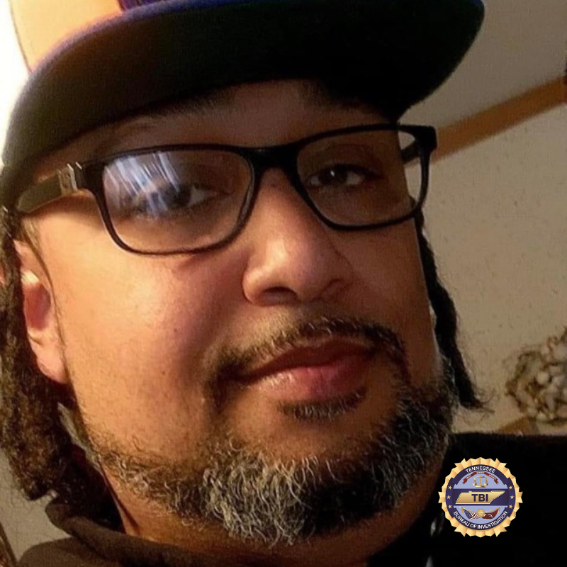 TBInvestigation's tweet photo. Kenneth DeHart has been added to the #TNMostWanted list. He’s wanted for First Degree Murder, Attempted First Degree Murder, and Felon in Possession of a Weapon. A reward of up to $2,500 is being offered for information leading to his arrest.
Have info? Call 1-800-TBI-FIND. https://t.co/wMarY3gc4p