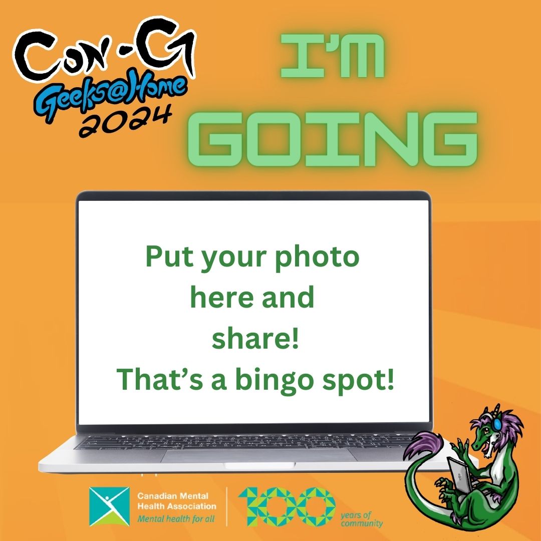 Con-G Geeks@Home (@congguelph) on Twitter photo 