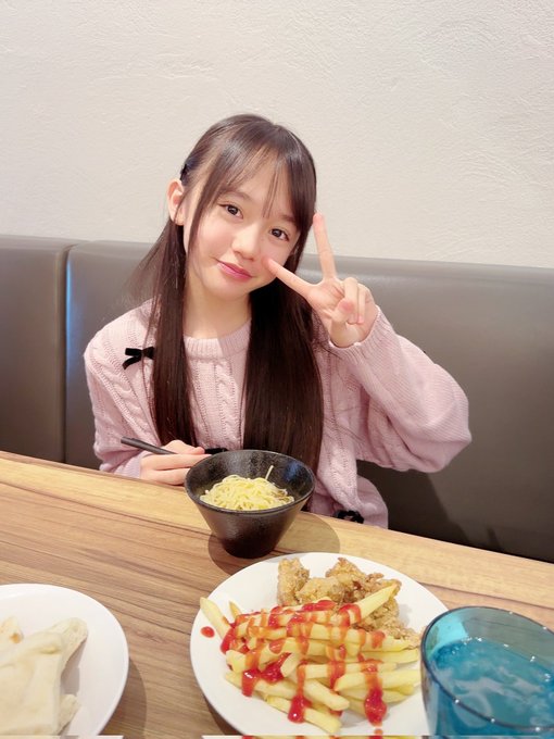 Twitterのコスプレ画像4