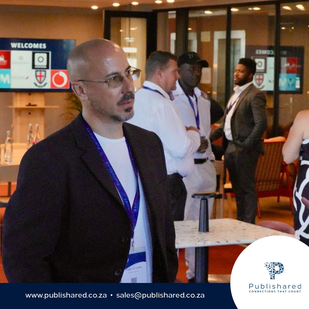 TechCentral, in partnership with Obsidian and Atlassian, hosted an executive roundtable discussion at The Bank Hotel, in Rosebank where they discussed reimagining ITSM for an agile world. 

 #EnterpriseServiceManagement #RoundtableSuccess #ITSM #obsidian #atlassian