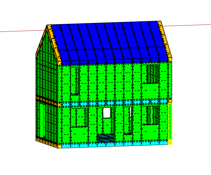 ForesTIA / ESSA-Forêts tweet media