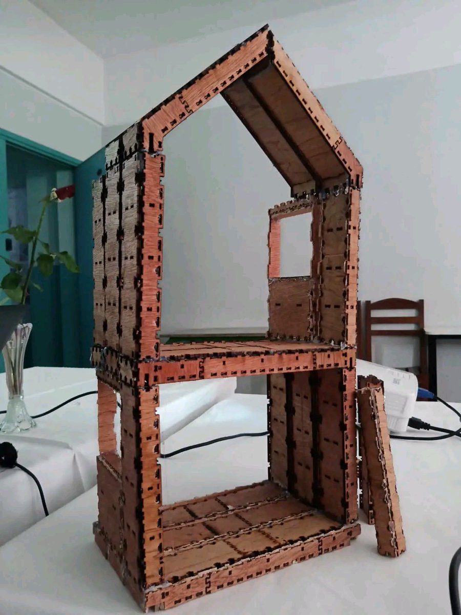 ForesTIA / ESSA-Forêts tweet media