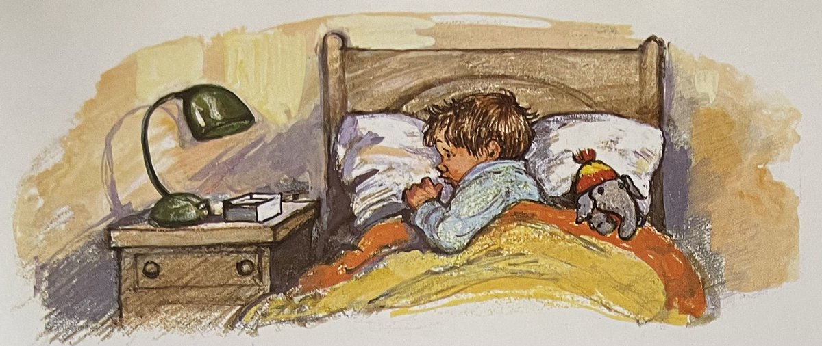 Shirley Hughes tweet media