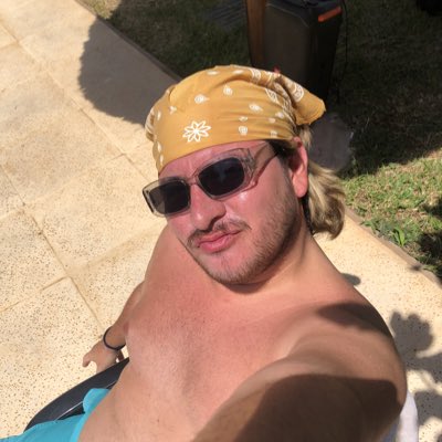 #NuevaFotoDePerfil