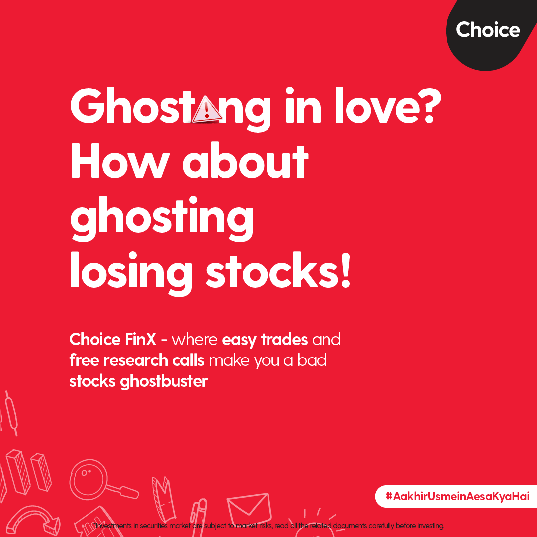 ChoiceHQ_Social's tweet photo. Bid farewell to losing stocks with Choice FinX!
Download Choice FinX Now -https://t.co/S8lU4Qa08z
Disclaimer & Disclosure : https://t.co/yqX7w4iNYW
#AakhirUsmeinAesaKyaHai #ChoiceFinX #ValentineTrading #ValentineWeek #TradeSmart #FinancialFreedom #ResearchCalls https://t.co/EHVKGIXK3P