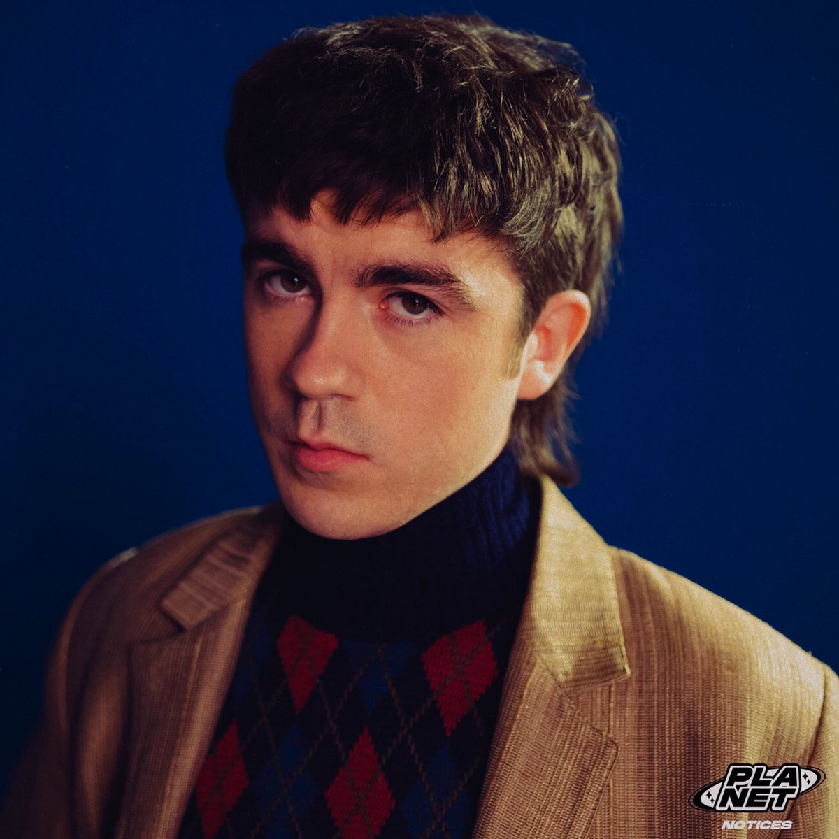 PlanetNotices's tweet photo. ¡MCKENNA IS BACK!

@DeclanMcKenna esta de regreso con el lanzamiento de su nuevo álbum de estudio "What Happened To The Beach?" el cuál ya se encuentra disponible en todas las plataformas digitales. https://t.co/EEFGwYRoNR