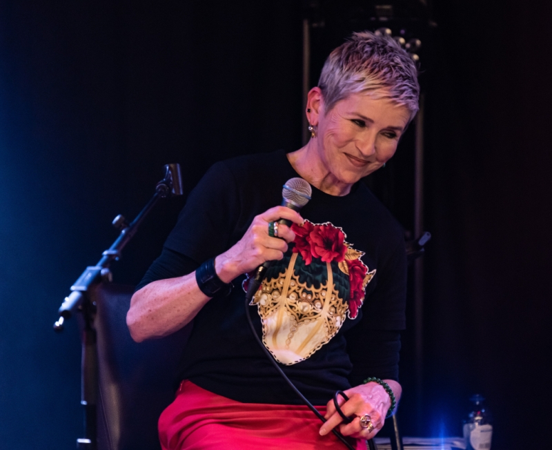 Nu zondag in Da Capo: La Piovra met Andrea Croonenberghs: hove.be/nieuws/detail/…