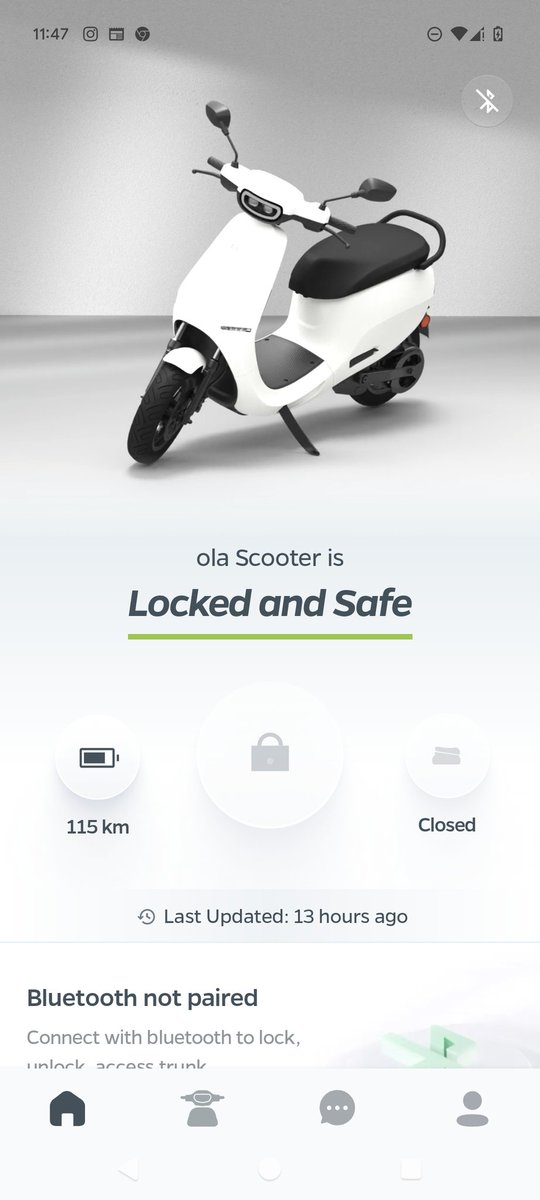 venugopal tweet media