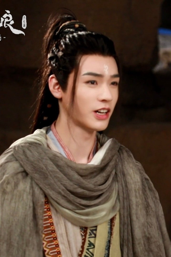 JunXingXing's tweet photo. Chu Chu is so beautiful 😻 My fairy baby 😍 It is good to see Chu Chu unreleased outfit
#SimonGong #龚俊 #龚俊Simon #GongJun #FSMM #FoxSpiritMatchmakerYueHong #FoxSpiritMatchmakerMoonRed https://t.co/7yJRRuZbUb