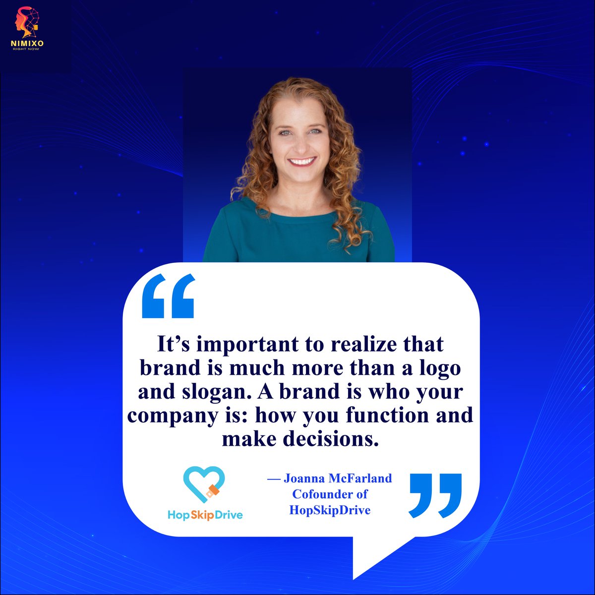 Beyond Buzzwords: 3 Powerful Ways Your Actions Define Your Brand

#brandauthenticity #BeyondTheLogo #actionspeakslouder #culturematters #CustomerLove #employerbranding #MeaningfulImpact #Nimixo #MotivationalQuotes  #motivationfriday
Read More: nimixo.com/index.php/2024…