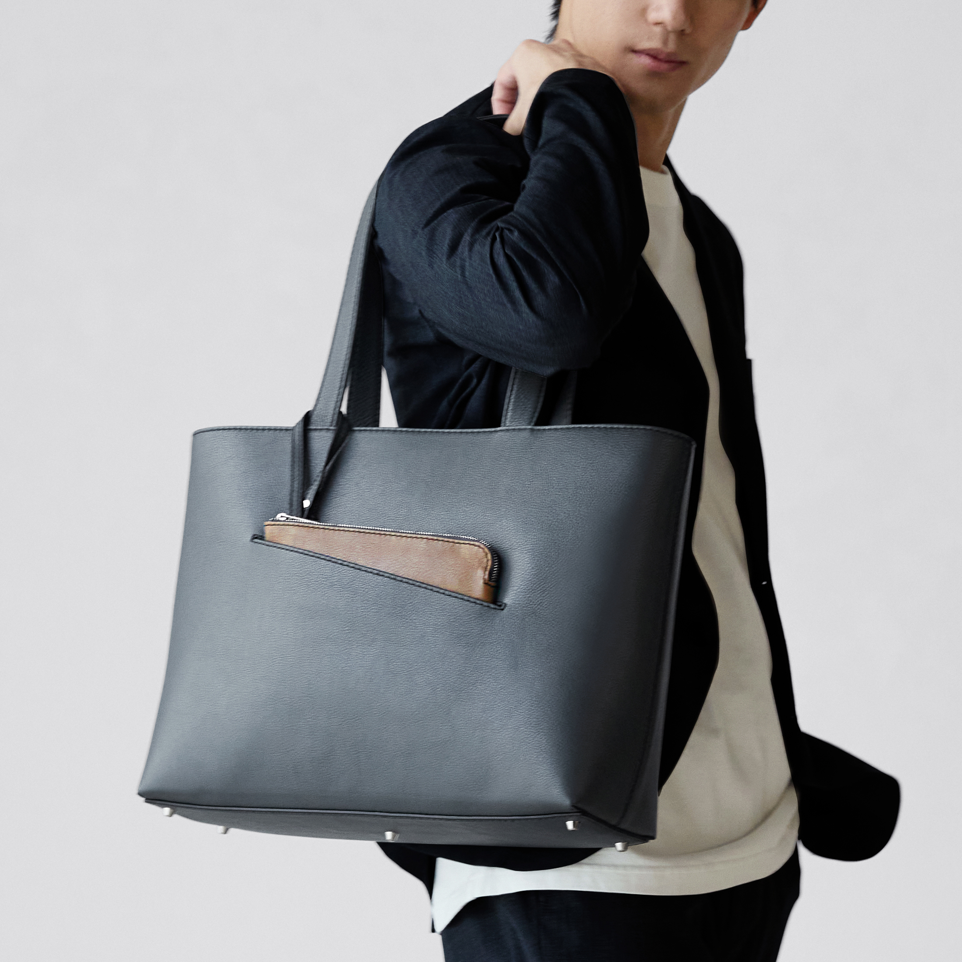 Gran Tote – マザーハウス 公式サイト