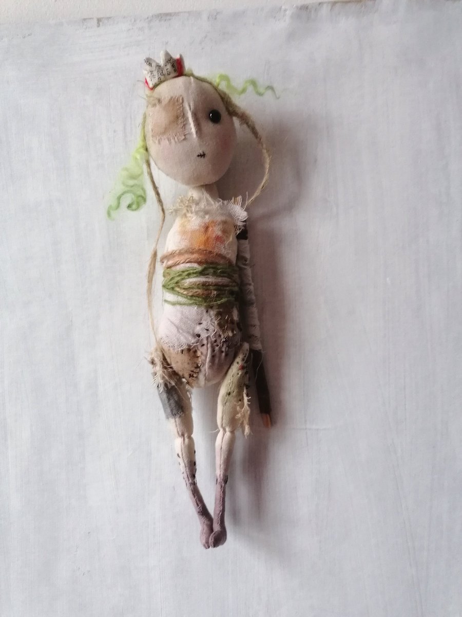 Marie (LittleBirdOfParadiseEditions) tweet media