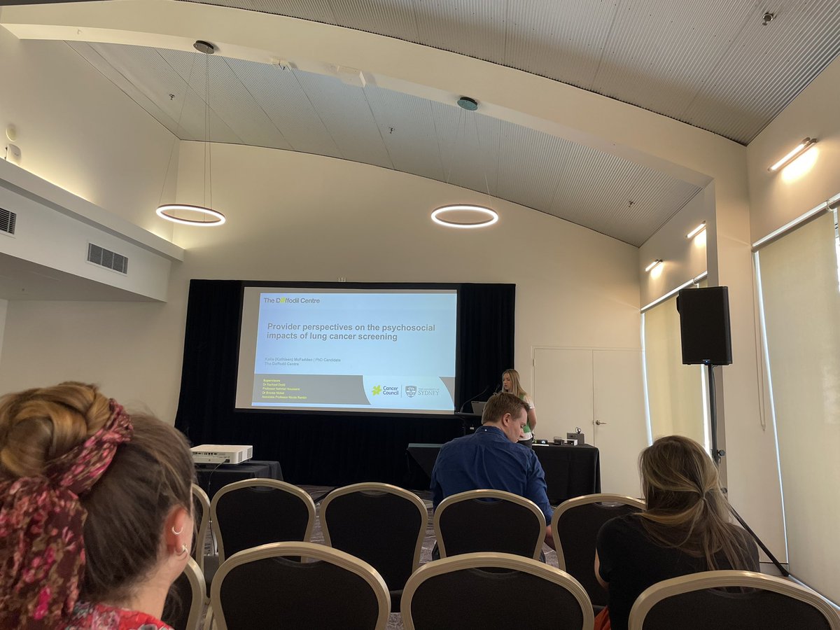 Dr Rachael Dodd (@rachaelhdodd) on Twitter photo Another great presentation from @kmcfaddxn presenting on the findings of the first primary study from her PhD. And that’s a wrap for #ASBHM2024 <a href="/nicole_rankin8n/">A/Prof Nicole Rankin</a> @brooke_nickel <a href="/DaffodilCentre/">The Daffodil Centre</a> <a href="/HealthLitLab/">Sydney Health Literacy Lab</a> <a href="/ASBHM1/">Australasian Society for Behavioural Health & Med</a> Another great presentation from @kmcfaddxn presenting on the findings of the first primary study from her PhD. And that’s a wrap for #ASBHM2024 <a href="/nicole_rankin8n/">A/Prof Nicole Rankin</a> @brooke_nickel <a href="/DaffodilCentre/">The Daffodil Centre</a> <a href="/HealthLitLab/">Sydney Health Literacy Lab</a> <a href="/ASBHM1/">Australasian Society for Behavioural Health & Med</a>