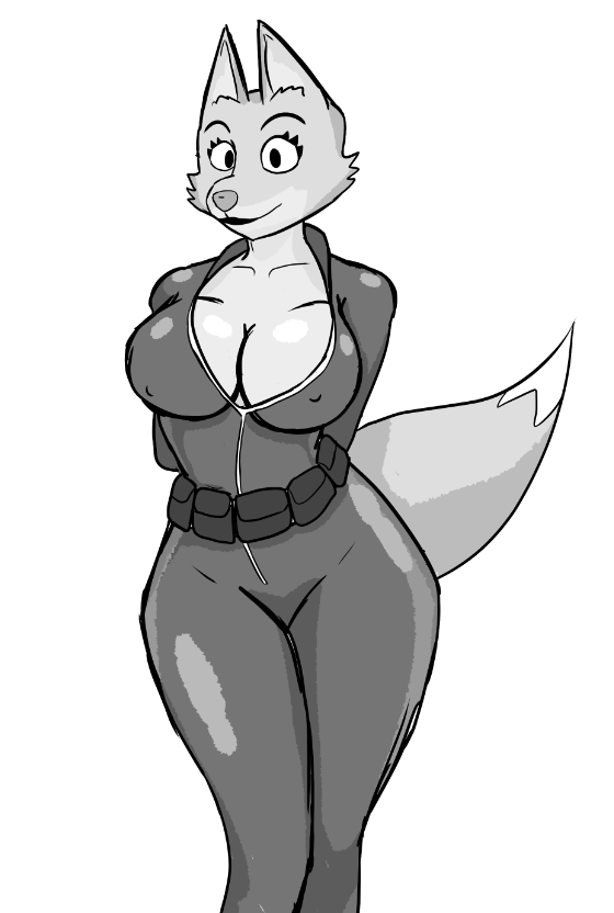 _DynamoPlus_'s tweet photo. Diane Foxington Sketch !🦊

#nsfw https://t.co/ZRNSdb0Kbi