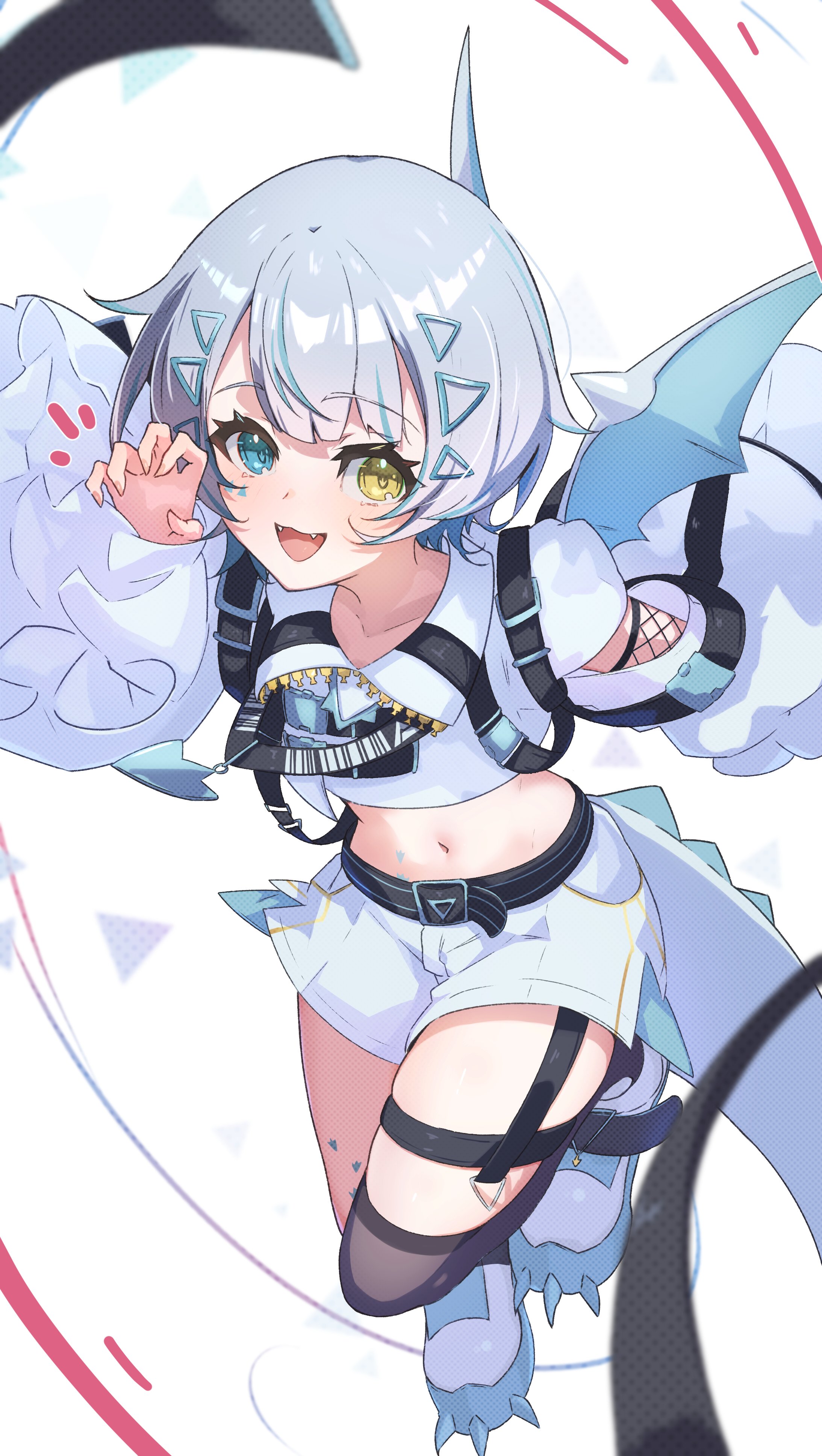 うさうさき♥3点おまとめ♥⁠◍⁠•⁠ᴗ⁠•⁠◍⁠)⁠❤ うさうさ - ibisPaint