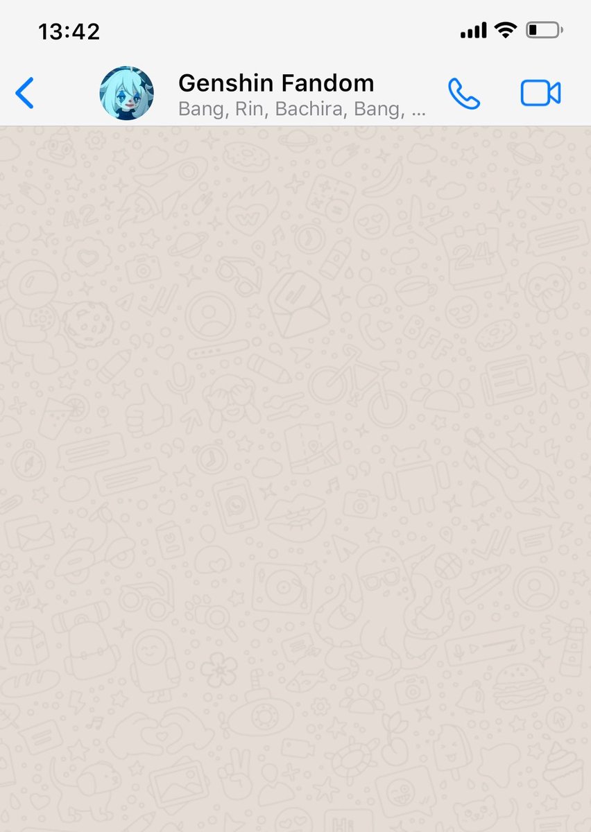 rizuoo_Ta's tweet image. #bluelock #bllk -au, few tweets
CW // full ngomongin Genshin, ada #rnis &amp;amp; #ngro 

Obrolan anak-anak Blue Lock sebagai babu